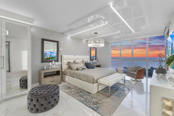 L'Hermitage, 3100 N Ocean Blvd #1408, Fort Lauderdale, Florida 33308, image 1