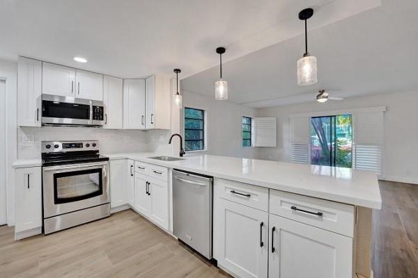 Lighthouse Village, 3951 NE 18th Ave #1505, Pompano Beach, Florida 33064, image 1