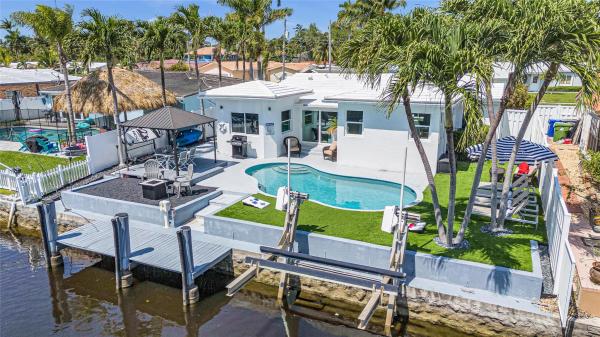 South New River Isles, 1300 Mango Isle, Fort Lauderdale, Florida 33315, image 1