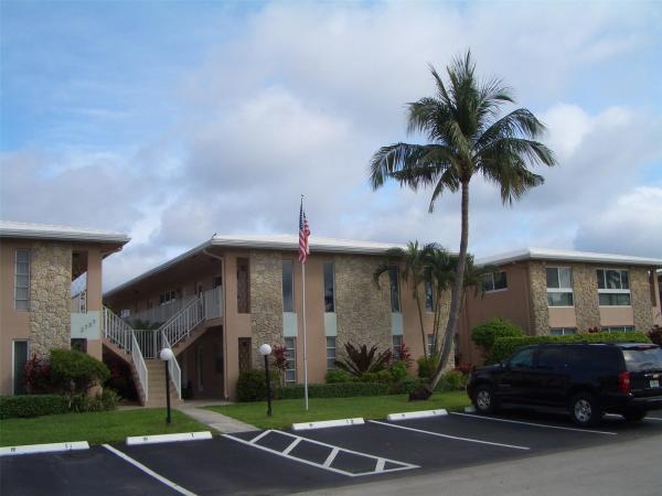 Lighthouse View, 2737 NE 28th St #7W, Lighthouse Point, Florida 33064, image 1