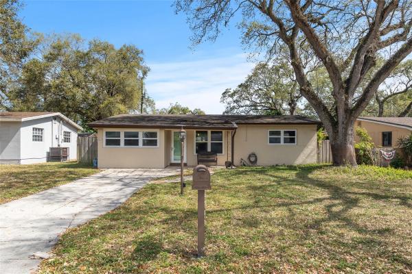 Seaboard Park, 4640 SW 25th Ter, Dania Beach, Florida 33312, image 1