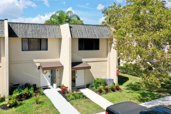 The Racquet Club Of Deer Creek 2, 73 Deer Creek Rd #I104, Deerfield Beach, Florida 33442, image 1
