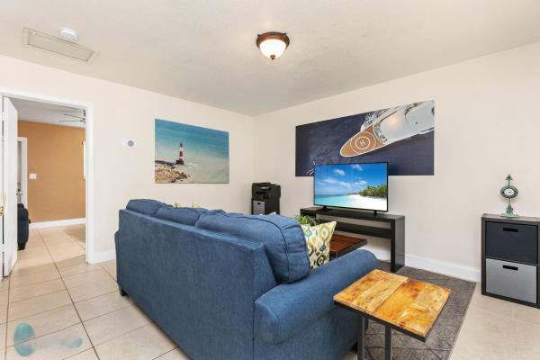 Harbordale, 619 SE 14th Ct #1-4, Fort Lauderdale, Florida 33316, image 2