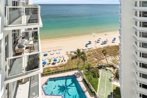 Royal Ambassador, 3700 Galt Ocean Dr #1209, Fort Lauderdale, Florida 33308, image 1