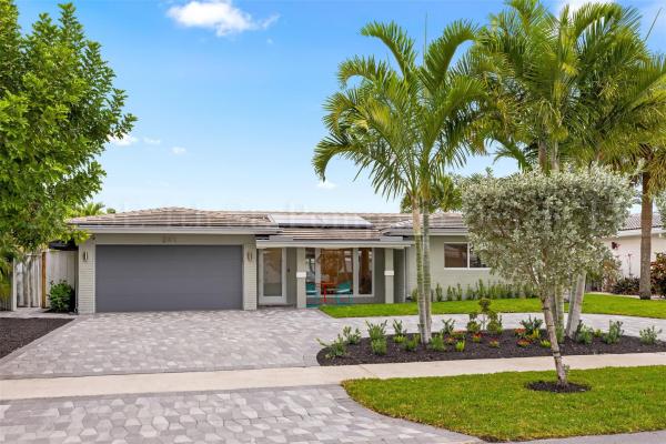 Garden Isles, 241 SE 4th St, Pompano Beach, Florida 33060, image 1
