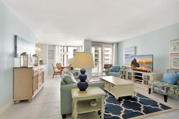 Pompano Aegean, 1010 S Ocean Blvd #815, Pompano Beach, Florida 33062, image 1