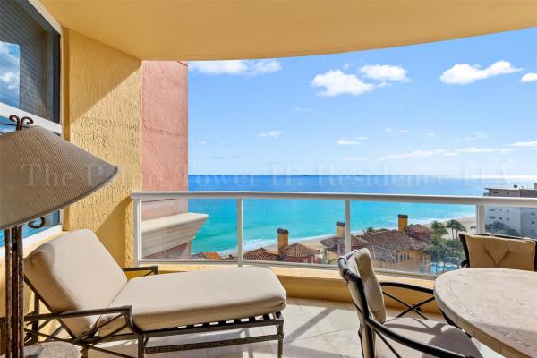 The Palms, 2110 N Ocean Blvd #11A, Fort Lauderdale, Florida 33305, image 1