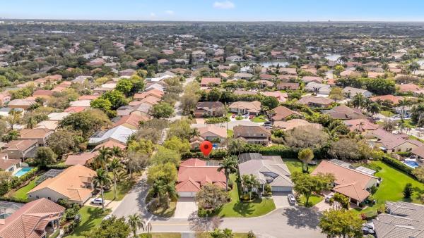 Kensington Commons, 10708 NW 55th Pl, Coral Springs, Florida 33076, image 1
