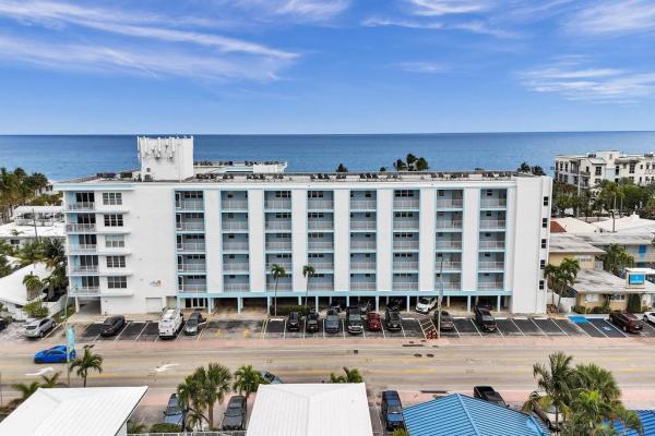 Leisure Mar, 4540 N Ocean Dr #506, Lauderdale By The Sea, Florida 33308, image 1