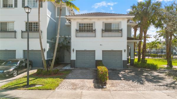 Georgetown, 3604 NW 14th Ct #3604, Lauderhill, Florida 33311, image 1