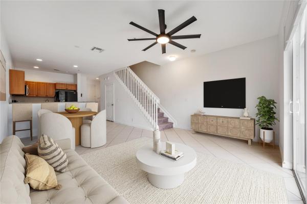 Georgetown, 3604 NW 14th Ct, Lauderhill, Florida 33311, image 1