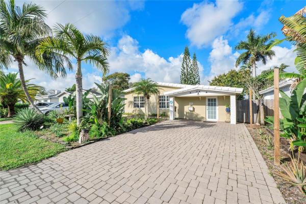 Poinsettia Heights, 1321 NE 16th Ave, Fort Lauderdale, Florida 33304, image 1