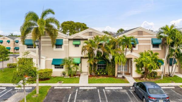 Flamingo Gardens, 12237 SW 52nd Pl #12237, Cooper City, Florida 33330, image 1