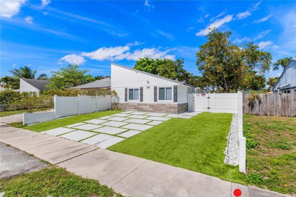 Rainberry Woods, 5235 NW 6th Ct, Delray Beach, Florida 33445, image 2