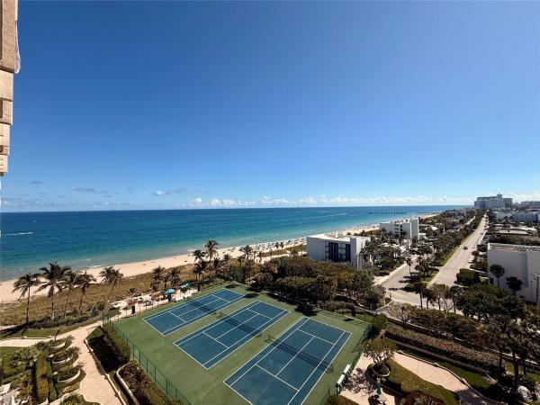 Sea Ranch Club C, 4900 N Ocean Blvd #1209, Lauderdale By The Sea, Florida 33308, image 1