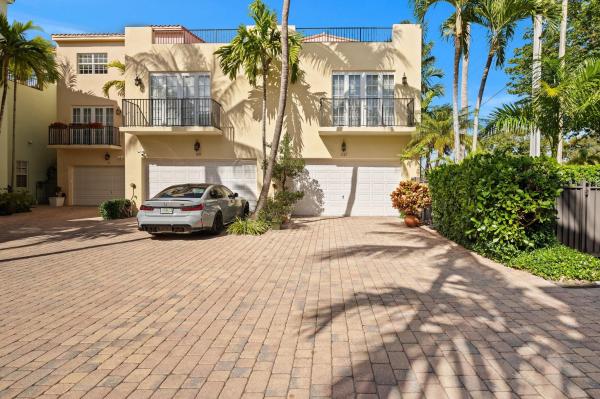 Lake Ridge, 1127 NE 18th Ave #1127, Fort Lauderdale, Florida 33304, image 1