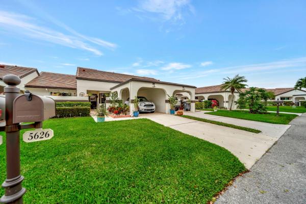 The Landings At Aberdeen, 5626 Parkwalk Cir #5626, Boynton Beach, Florida 33472, image 1