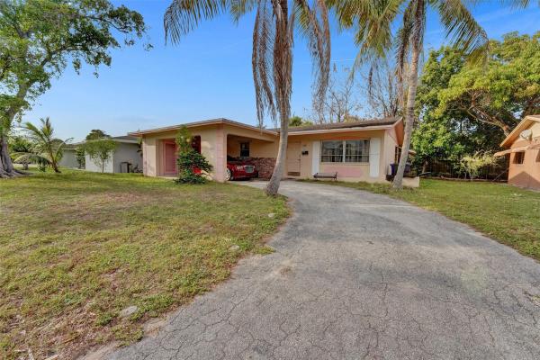 West Gate Estates, 4371 NW 32nd Ct, Lauderdale Lakes, Florida 33319, image 1