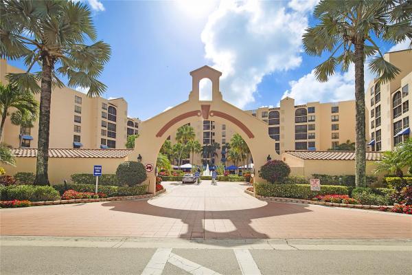 Promenade At Boca Pointe, 7186 Promenade Dr #101, Boca Raton, Florida 33433, image 1