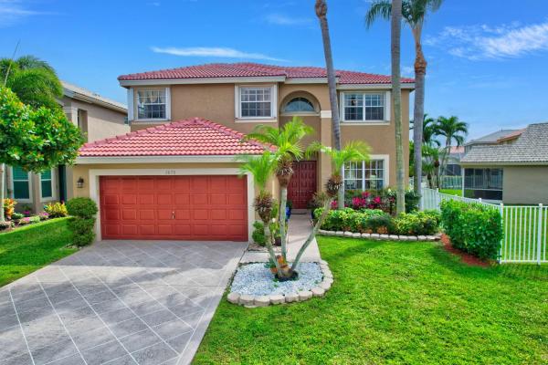 Nautica Sound, 3876 Providence Rd, Boynton Beach, Florida 33436, image 1