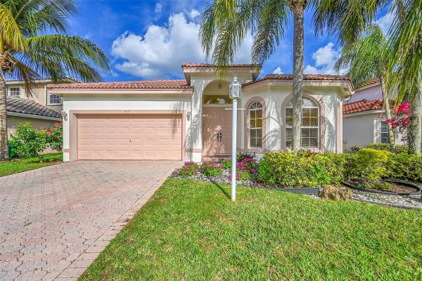 Pelican Trail West, 4715 NW 119th Ave, Coral Springs, Florida 33076, image 1