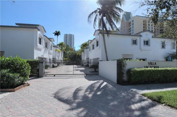 Villa Victoria, 706 NE 2nd St #7, Fort Lauderdale, Florida 33301, image 1