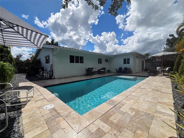 Meadowbrook, 401 NW 21st St, Wilton Manors, Florida 33311, image 1