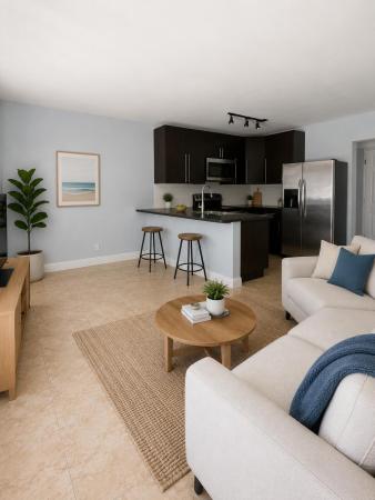 Envoy North, 467 Golden Isles Dr #107, Hallandale Beach, Florida 33009, image 2