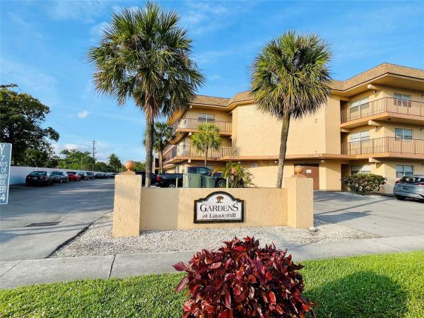 Gardens At Lauderhill, 4141 NW 26th St #3-119, Lauderhill, Florida 33313, image 1