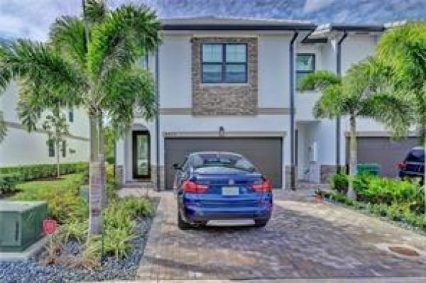 Aqua Bella, 4509 E Aqua Bella Ln #4509, Fort Lauderdale, Florida 33312, image 1