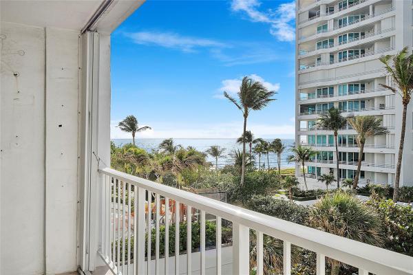 1620 S Ocean Blvd #4N, Pompano Beach, Florida 33062, image 1