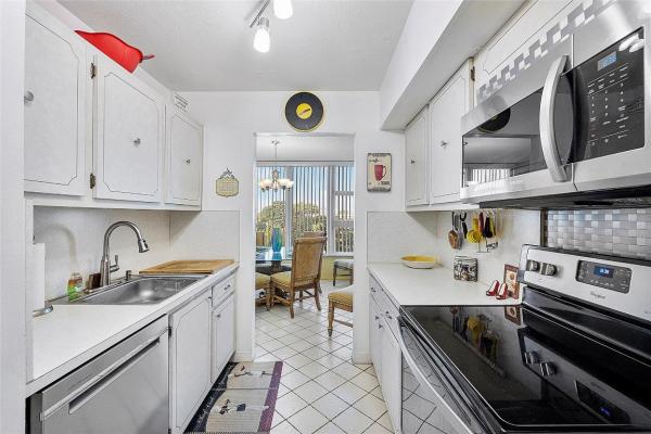 Ocean Colony, 1620 S Ocean Blvd #4N, Pompano Beach, Florida 33062, image 1