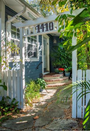 Riverside Park, 1410 SW 7th St, Fort Lauderdale, Florida 33312, image 1
