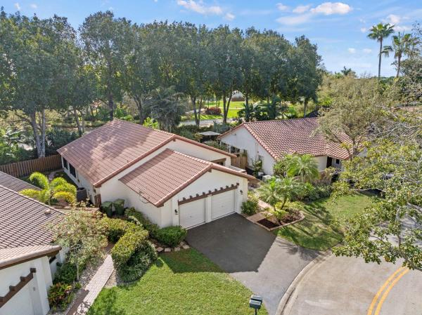 Patio Homes 2 At Country Isles, 2156 Austin, Weston, Florida 33326, image 1