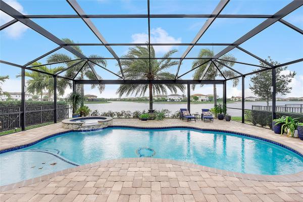 Parkland Bay, 8587 E Baypoint Cir, Parkland, Florida 33076, image 1