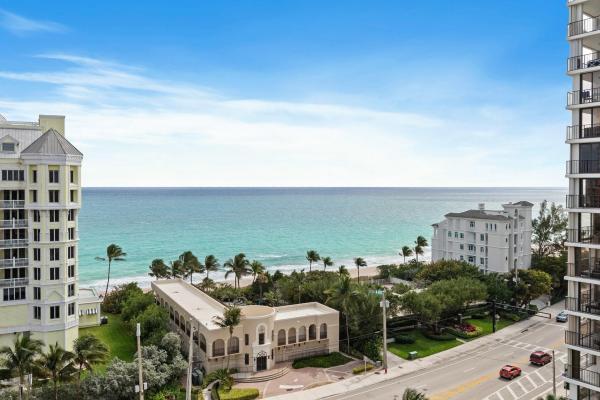 The Vue, 2001 N Ocean Blvd #1101, Fort Lauderdale, Florida 33305, image 1