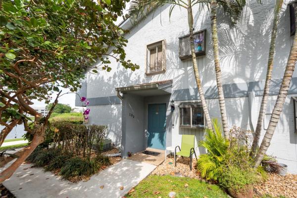 The Lakes Of Oakland Forest, 2737 S Oakland Forest Dr #103, Oakland Park, Florida 33309, image 1