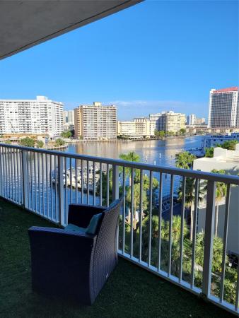 The Hemispheres, 1965 S Ocean Dr #6H, Hallandale Beach, Florida 33009, image 1