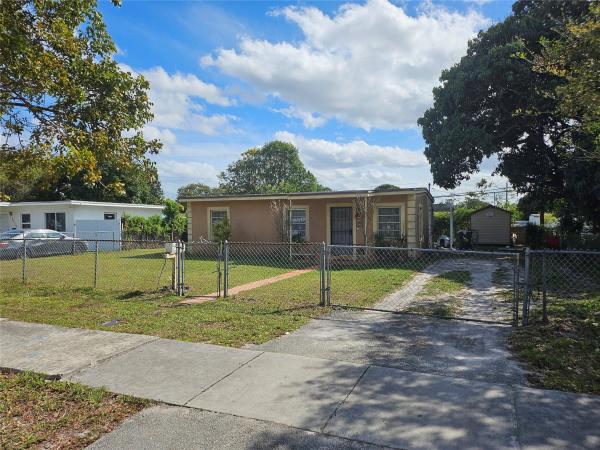 Bunche Park, 2520 NW 160th St, Miami Gardens, Florida 33054, image 1