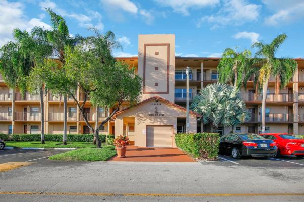 Ivanhoe At Century Village, 13105 SW 16th Ct #212 L, Pembroke Pines, Florida 33027, image 1