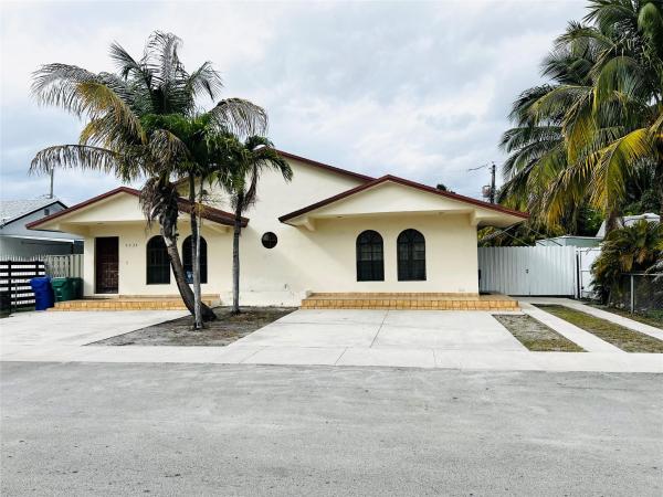 Douglas Park, 3635 NW 12th St, Miami, Florida 33125, image 1