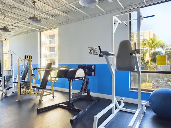 Allington Towers South, 1600 S Ocean Dr #9D, Hollywood, Florida 33019, image 1
