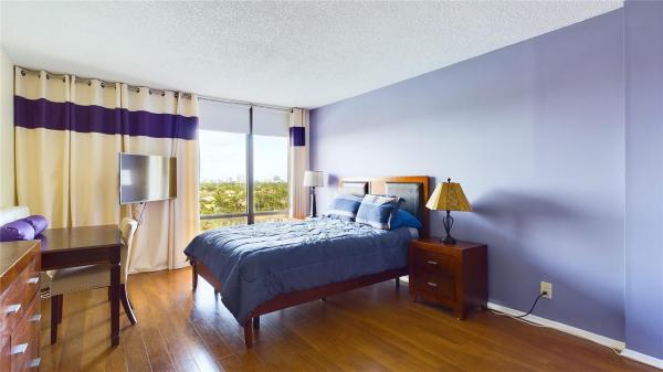 Allington Towers South, 1600 S Ocean Dr #9D, Hollywood, Florida 33019, image 2