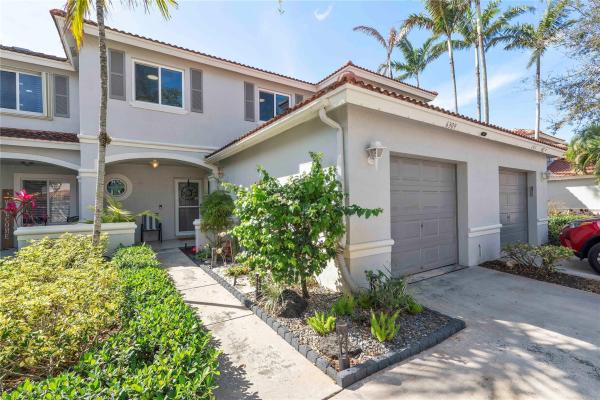 Turtle Cay, 6309 Sandy Bank Ter #., West Palm Beach, Florida 33407, image 1