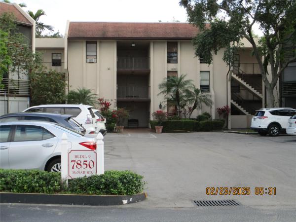 Concord Village, 7850 W Mcnab Rd #204, Tamarac, Florida 33321, image 1