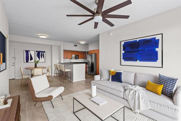 Boca Grand, 233 S Federal Hwy #523, Boca Raton, Florida 33432, image 1