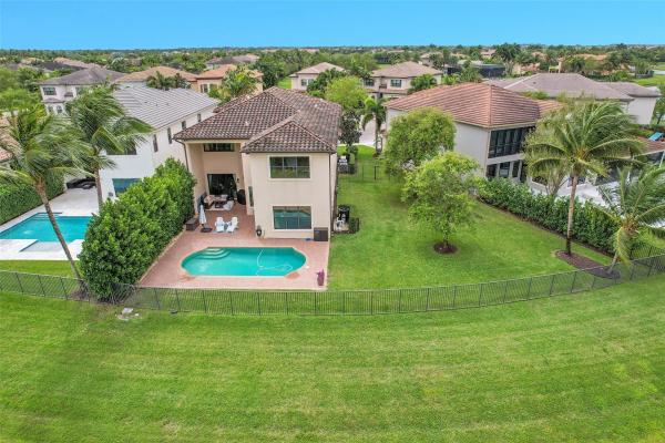 Seven Bridges, 9589 Eden Roc Ct, Delray Beach, Florida 33446, image 1