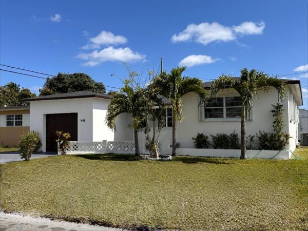 Belmar, 1419 S 24th Ter, Hollywood, Florida 33020, image 1