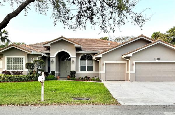 Oakwood Estates, 13331 SW 29th Ct, Davie, Florida 33330, image 1