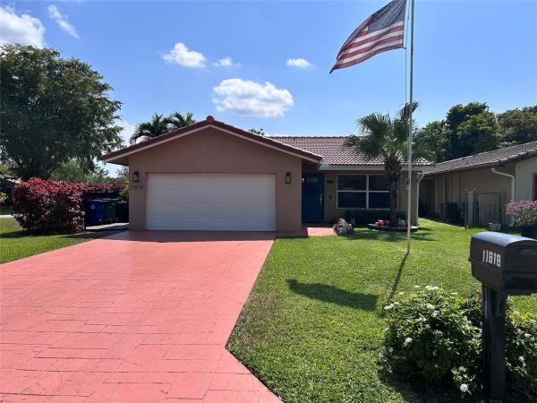 Coral Springs Country Club West, 11618 NW 27th St, Coral Springs, Florida 33065, image 1